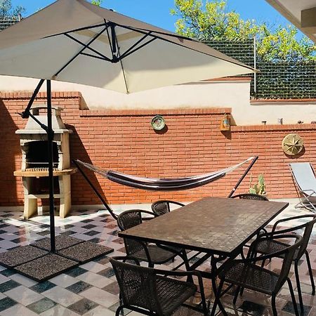 Вілла Torrevarata Vacanze Санта-Тереза-ді-Рива Екстер'єр фото